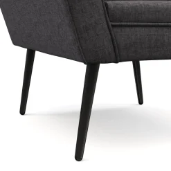Sessel CODY anthrazit