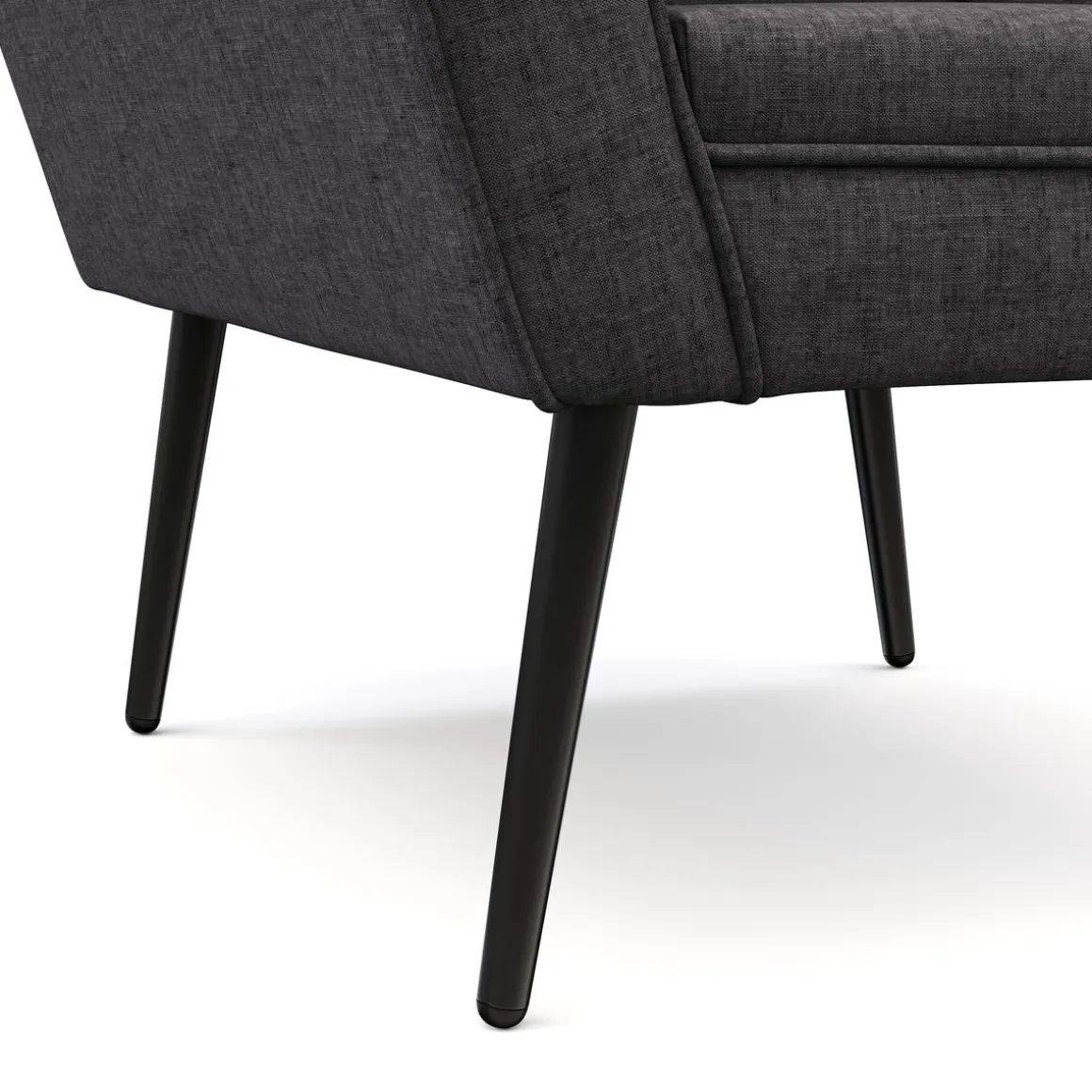 Sessel CODY anthrazit