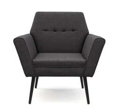 Sessel CODY anthrazit