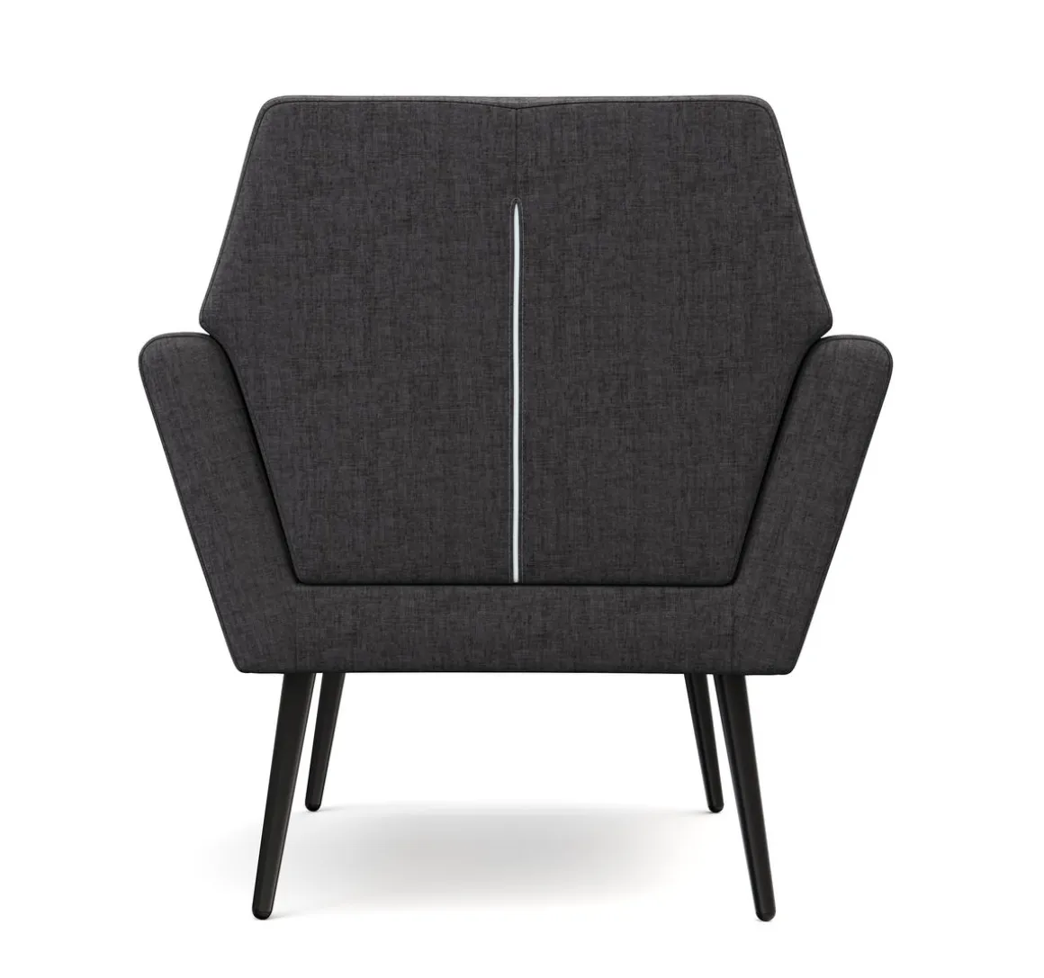Sessel CODY anthrazit