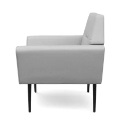 Sessel CODY hellgrau