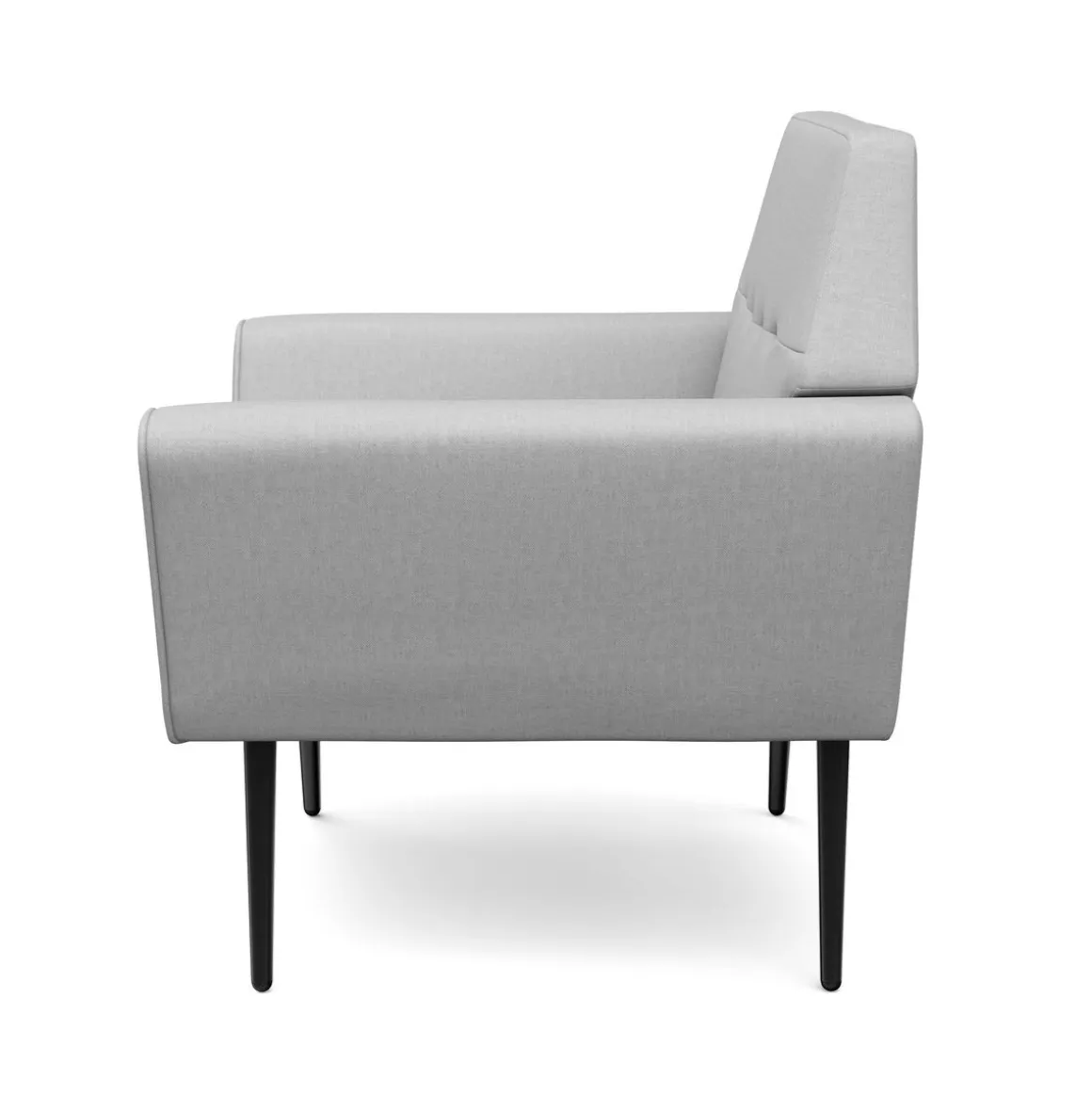 Sessel CODY hellgrau
