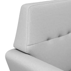Sessel CODY hellgrau