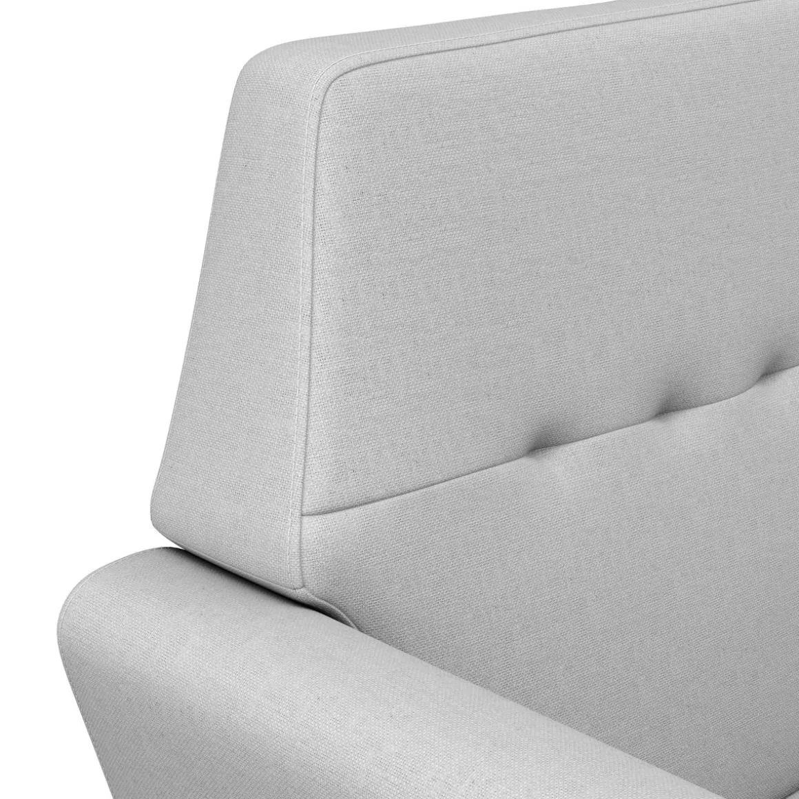 Sessel CODY hellgrau