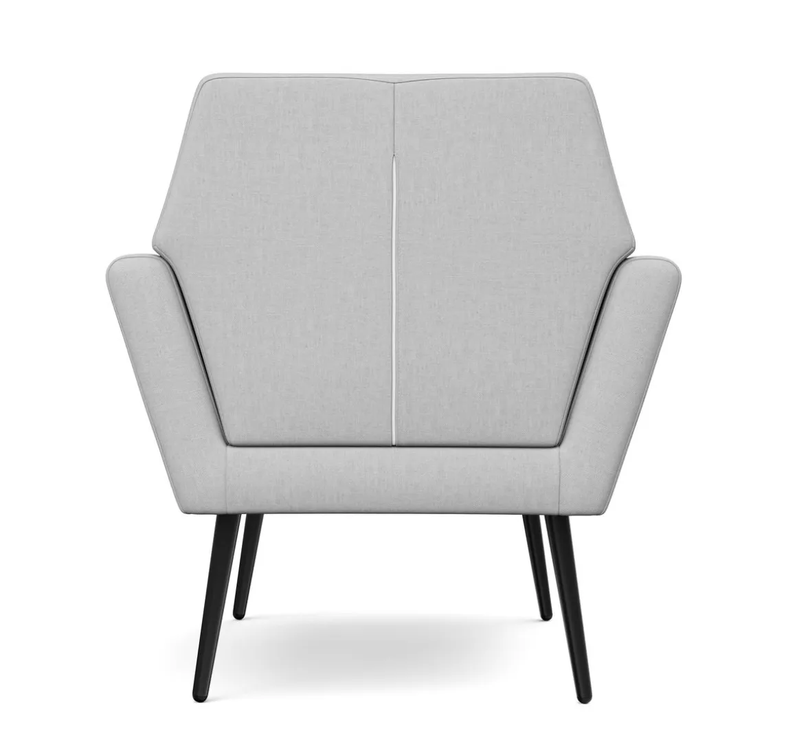 Sessel CODY hellgrau