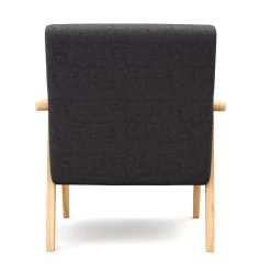 Sessel EDDY anthrazit