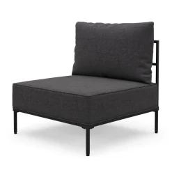 Sessel ETHAN anthrazit