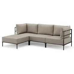 Sessel ETHAN beige