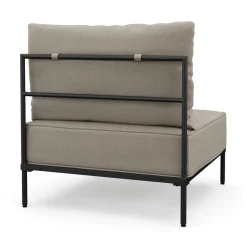 Sessel ETHAN beige