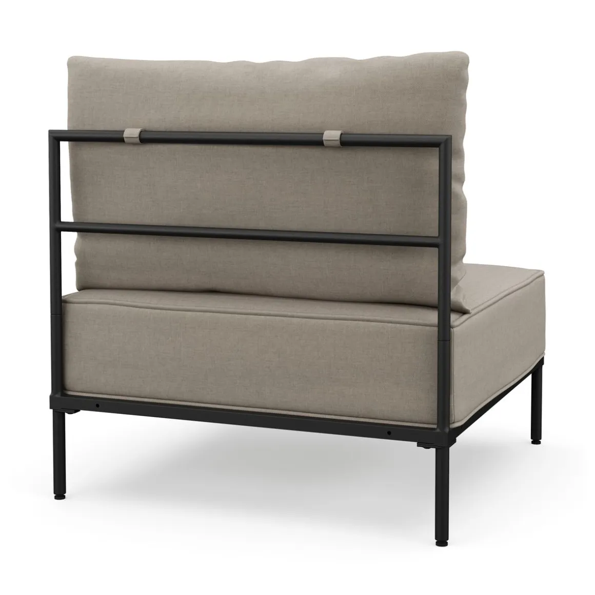 Sessel ETHAN beige