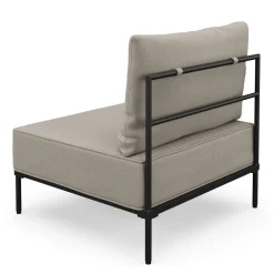 Sessel ETHAN beige