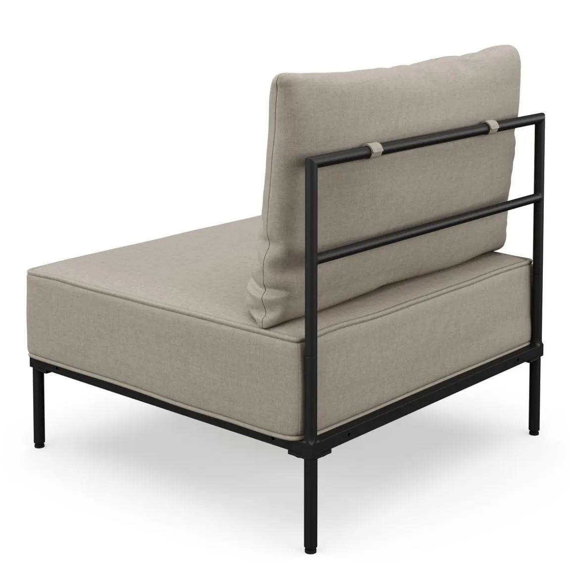 Sessel ETHAN beige