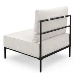 Sessel ETHAN creme