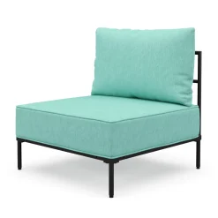Sessel ETHAN türkis