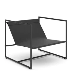 Sessel MEGHAN anthrazit
