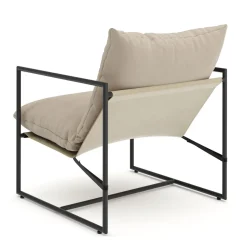 Sessel MEGHAN beige