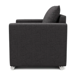 Sessel PHIL anthrazit