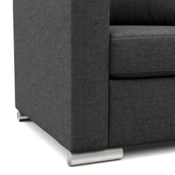 Sessel PHIL anthrazit