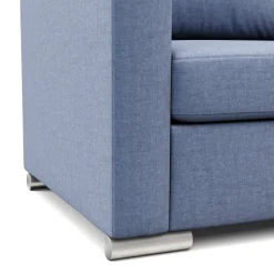 Sessel PHIL blau