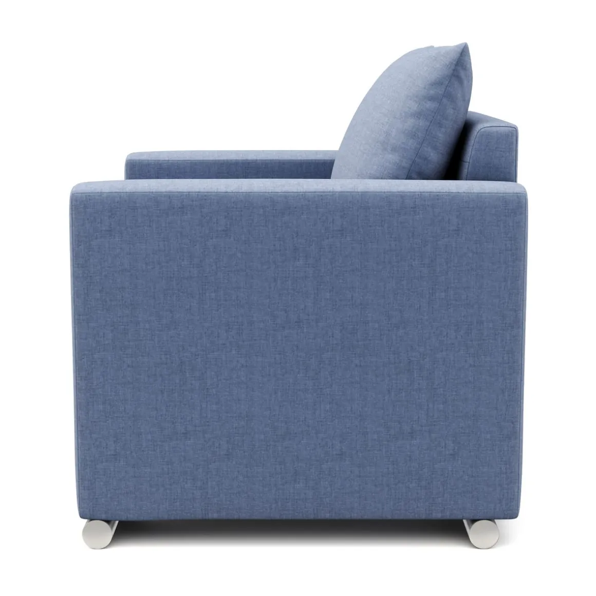 Sessel PHIL blau