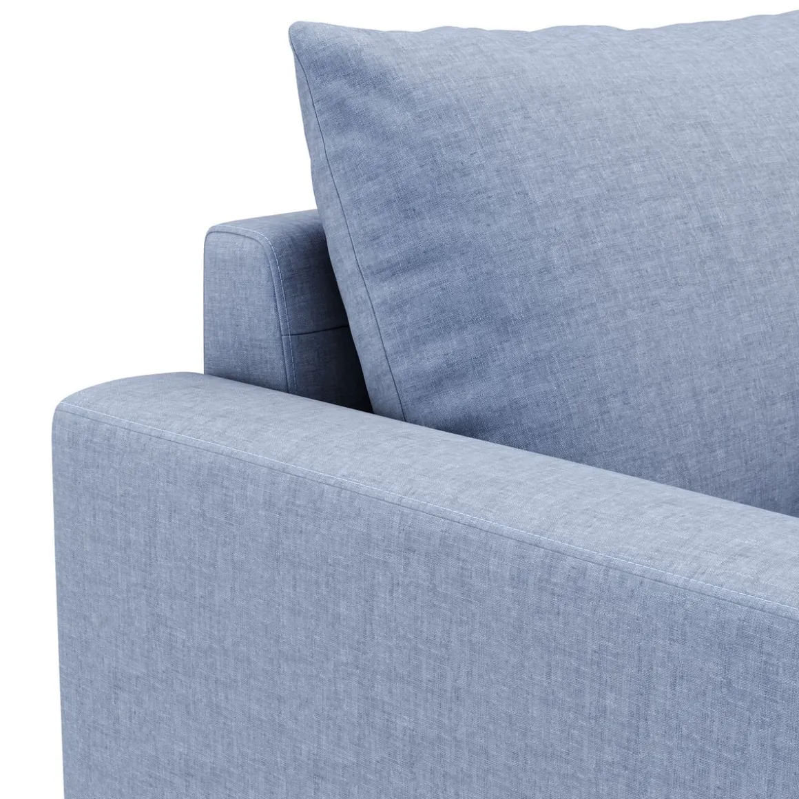 Sessel PHIL blau