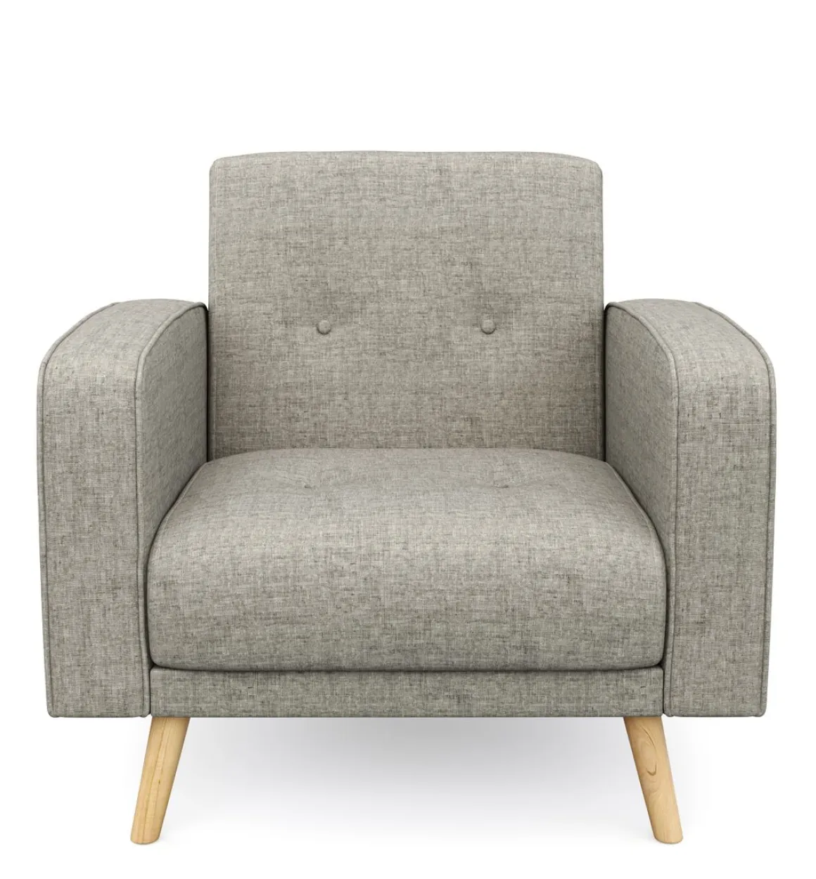 Sessel SAIDY grau