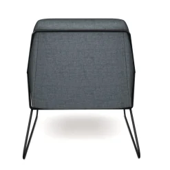 Sessel SUE anthrazit