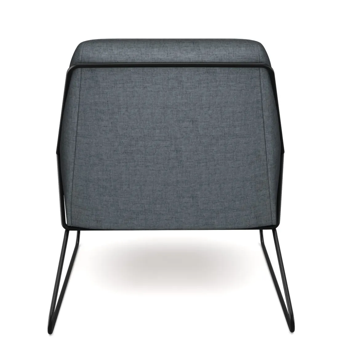 Sessel SUE anthrazit