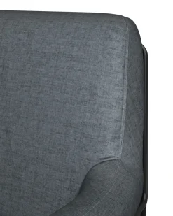 Sessel SUE anthrazit