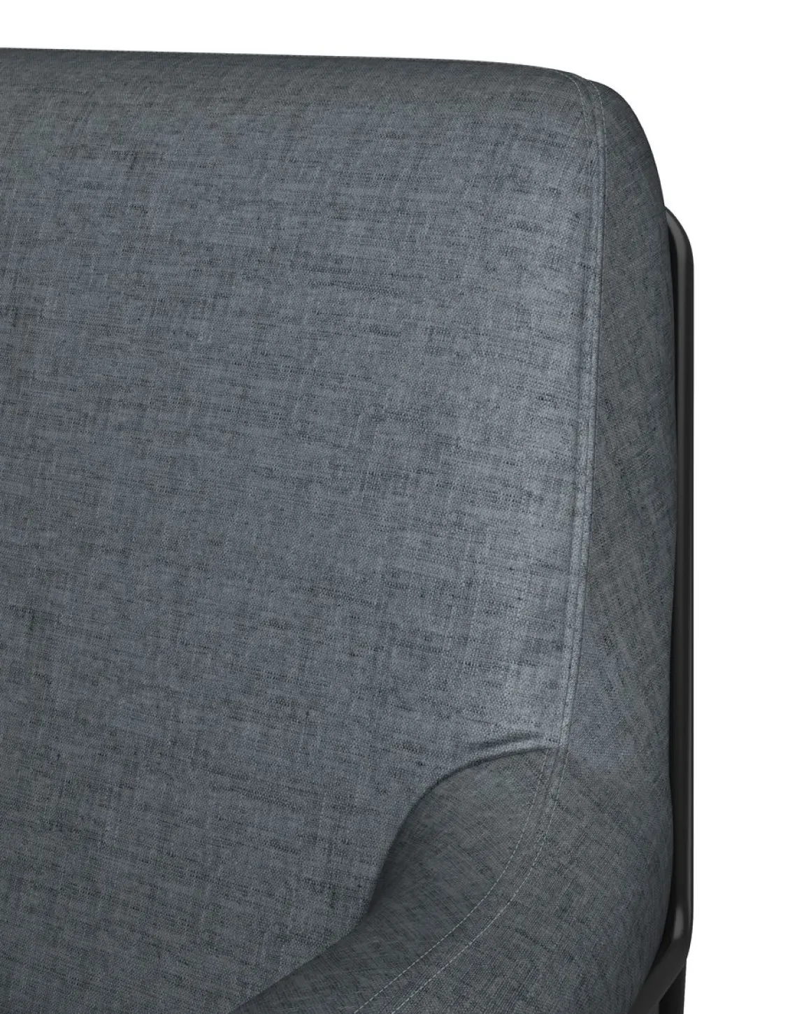 Sessel SUE anthrazit