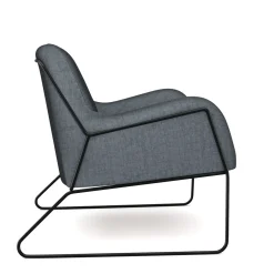 Sessel SUE anthrazit