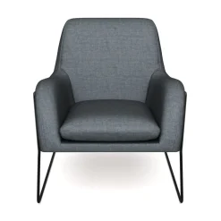 Sessel SUE anthrazit