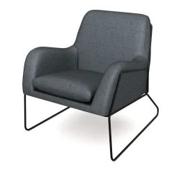 Sessel SUE anthrazit