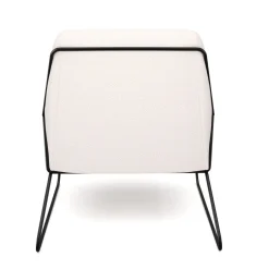 Sessel SUE creme