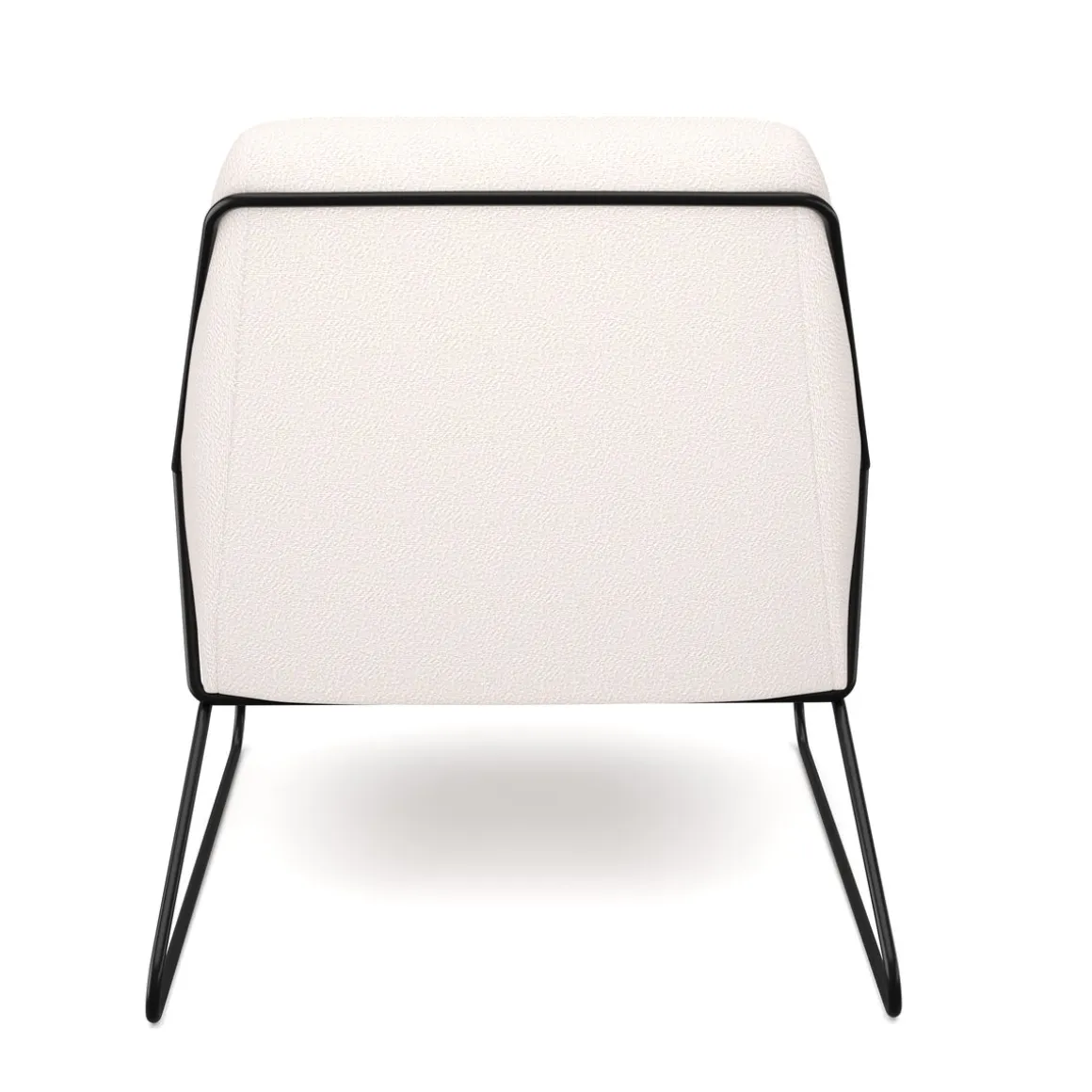 Sessel SUE creme