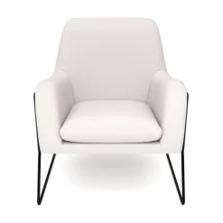 Sessel SUE creme