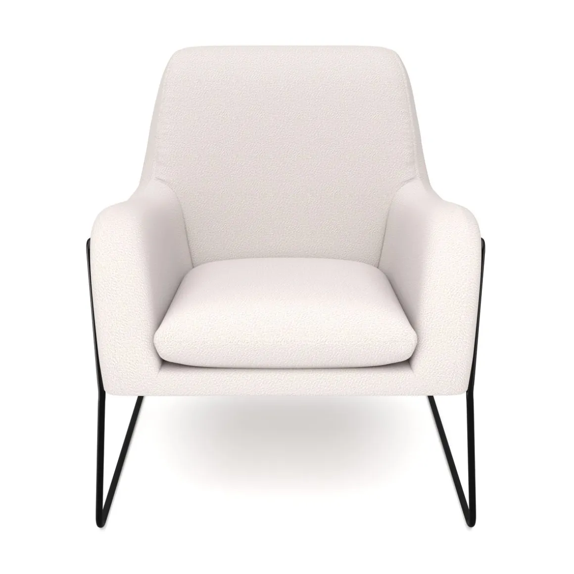 Sessel SUE creme