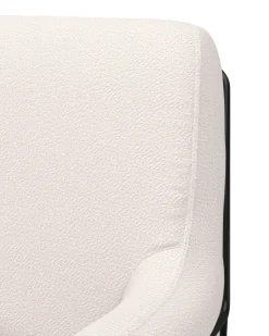 Sessel SUE creme