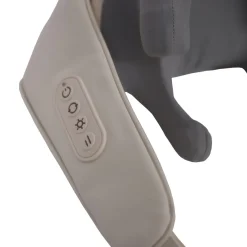 Shiatsu Massagegerät mit Wärmefunktion
