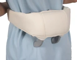 Shiatsu Massagegerät mit Wärmefunktion