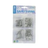 Sicherheitsnadeln Set 120-teilig