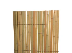Sichtschutzmatte Bambus 300 x 180 cm