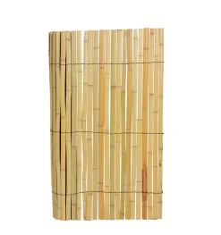 Sichtschutzmatte Bambus 300 x 180 cm