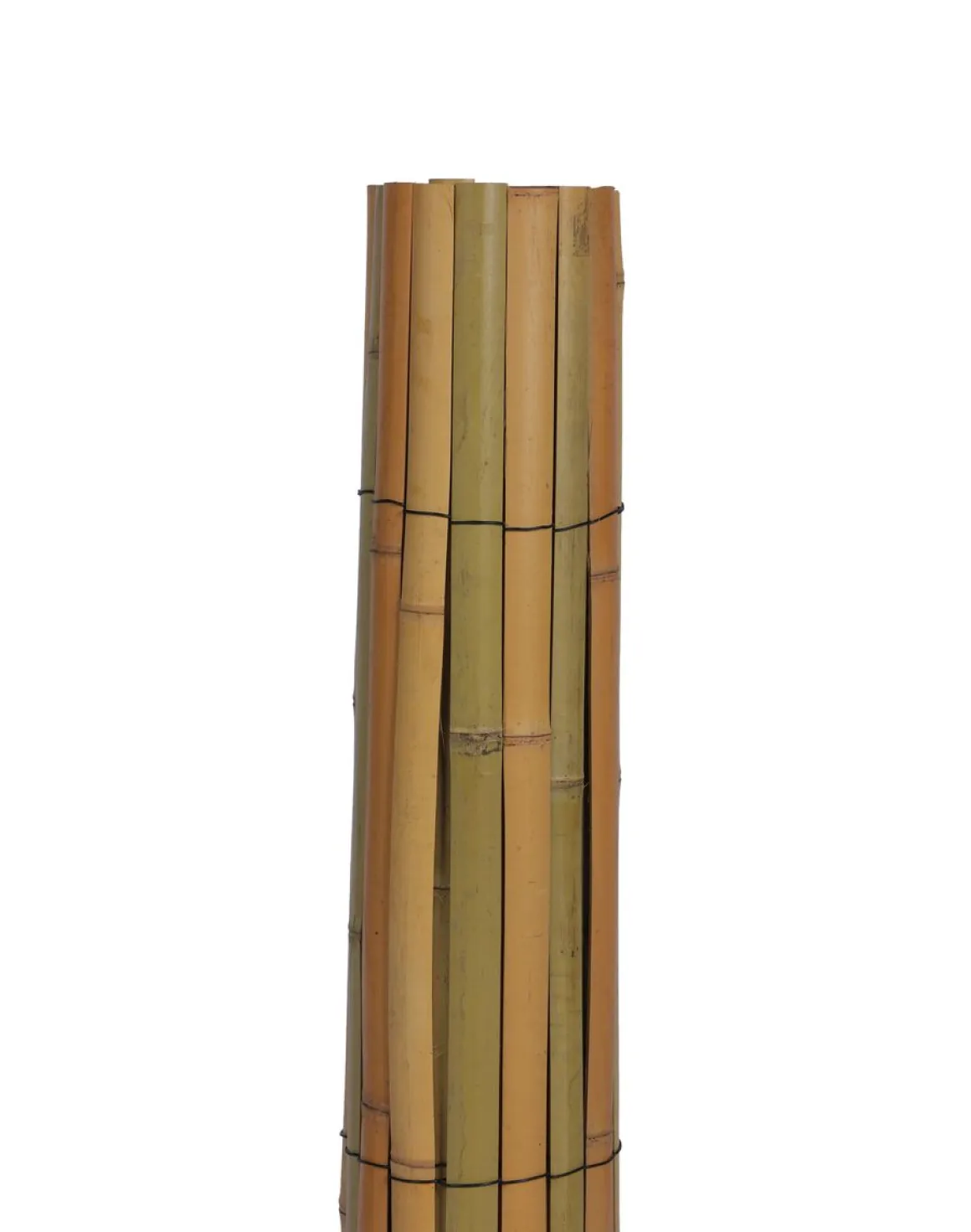 Sichtschutzmatte Bambus 300 x 180 cm