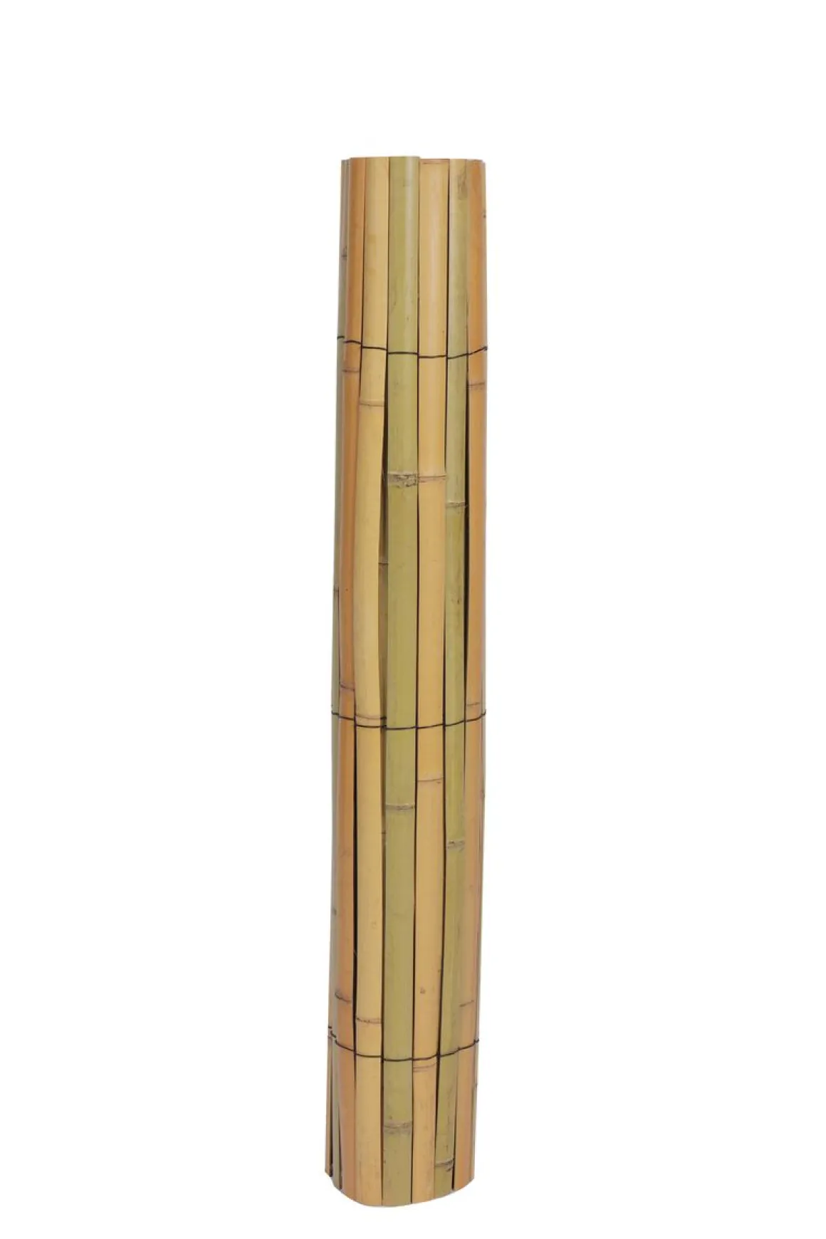 Sichtschutzmatte Bambus 300 x 180 cm