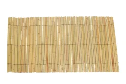 Sichtschutzmatte Bambus 500 x 150 cm