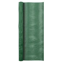 Sichtschutznetz Zaunblende 1000 x 180 cm grün