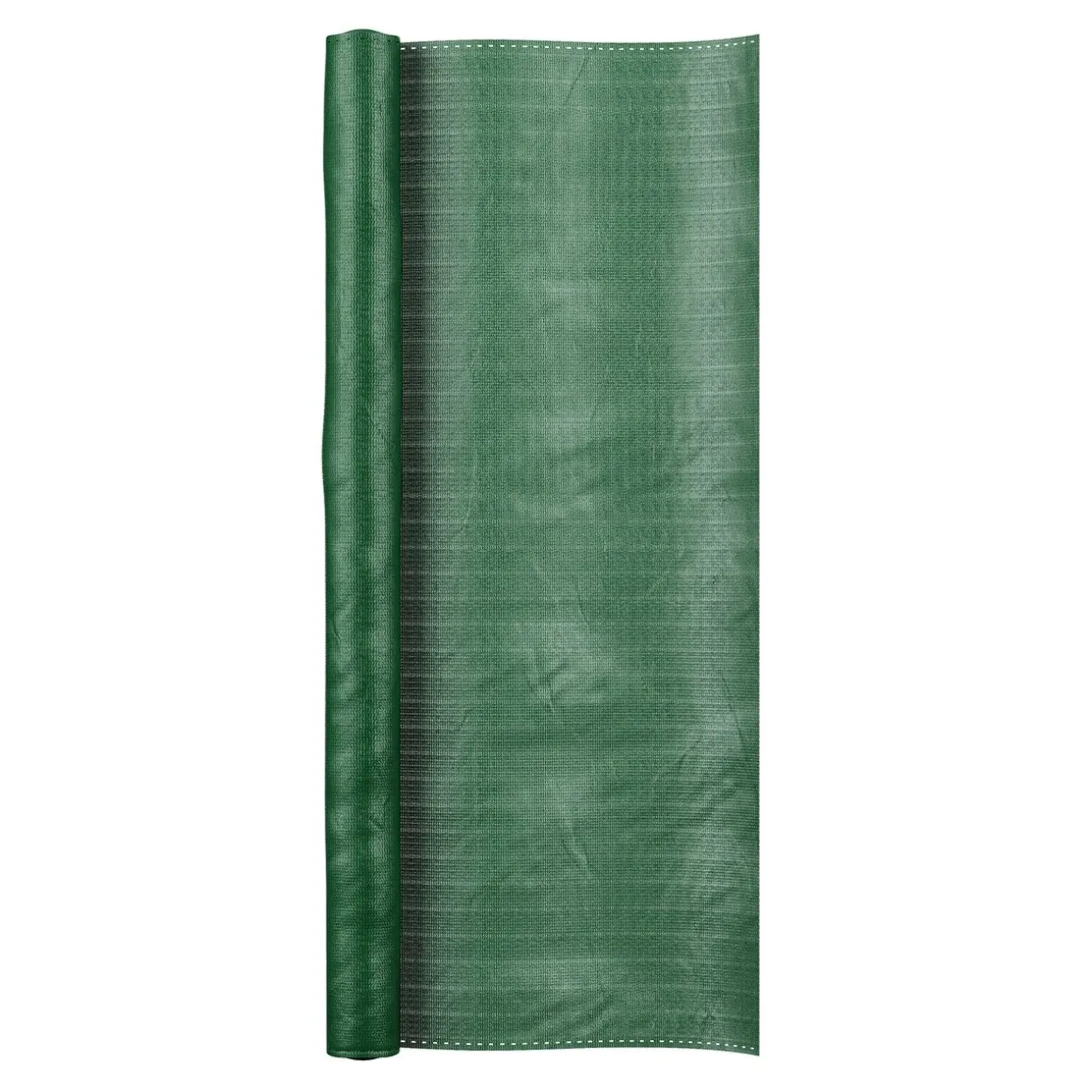 Sichtschutznetz Zaunblende 1000 x 180 cm grün