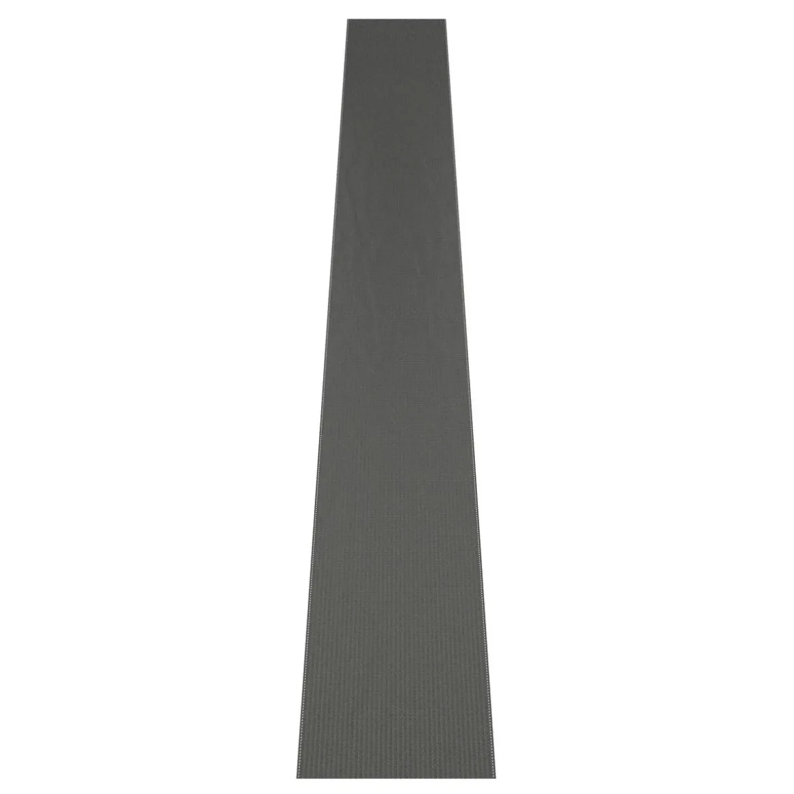 Sichtschutznetz Zaunblende 1000 x 120 cm anthrazit