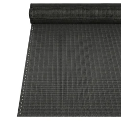 Sichtschutznetz Zaunblende 1000 x 120 cm anthrazit